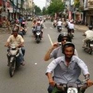 Meet your Posher, Scott